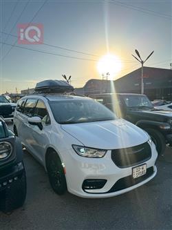 كرايسلر باسيفيكا